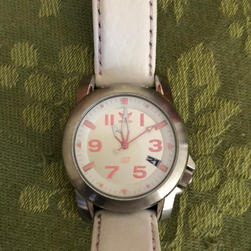 Adidas Watch - New!